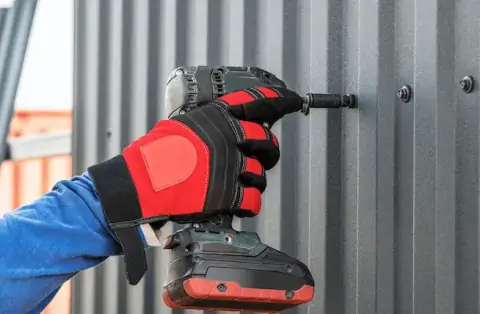 Travaux de zinguerie - Longues-sur-Mer